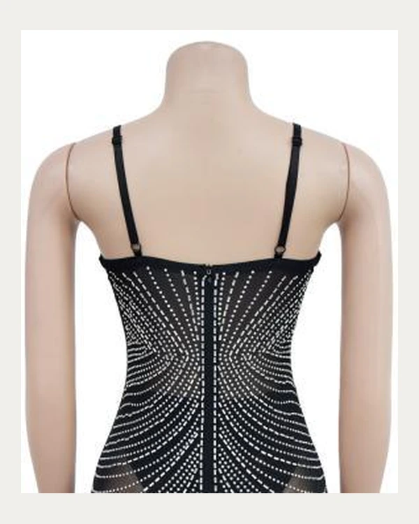 GBS-046 embellished garment reference