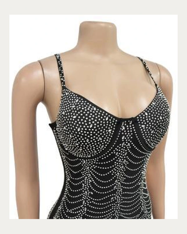 GBS-053 embellished garment reference