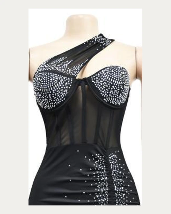 GBS-055 embellished garment reference