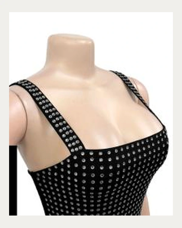 GBS-058 embellished garment reference