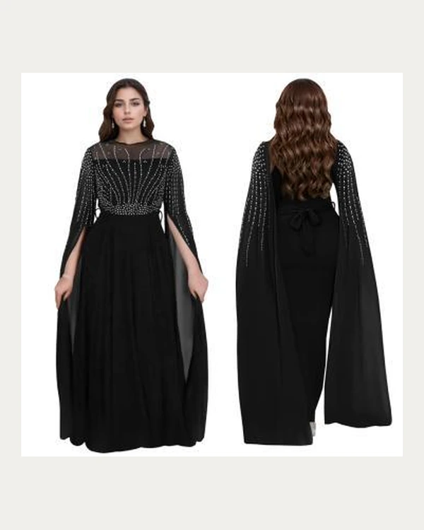 GBS-066 embellished garment reference