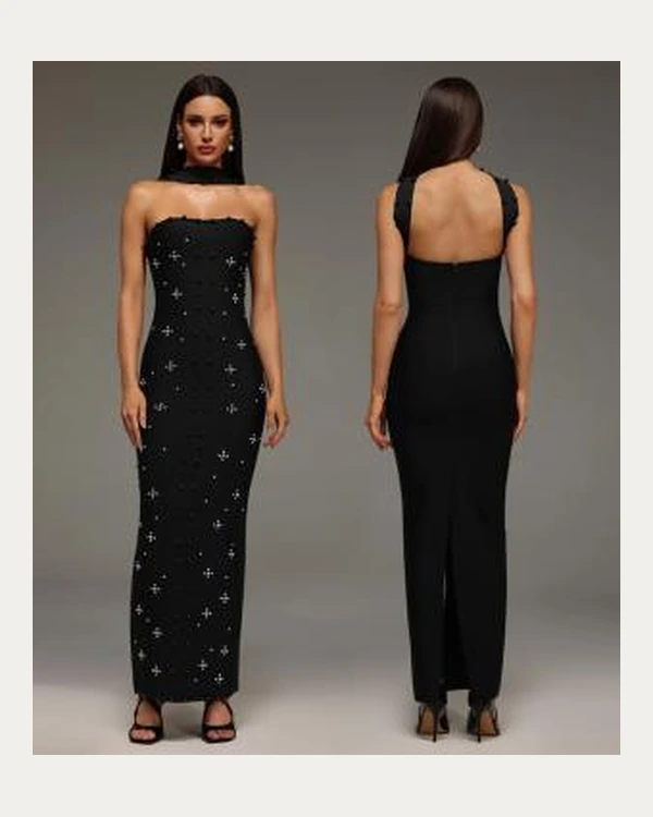 GBS-069 embellished garment reference