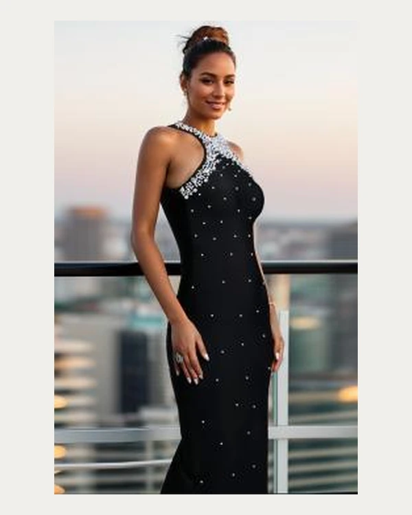 GBS-071 embellished garment reference