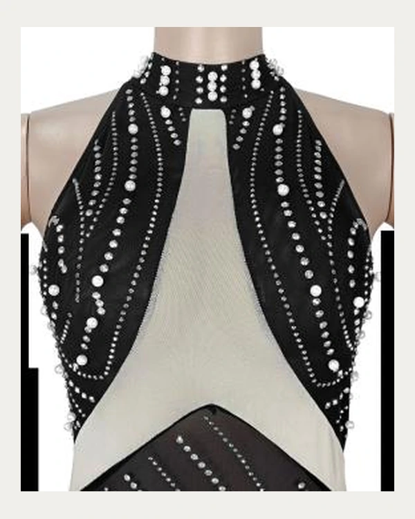 GBS-073 embellished garment reference