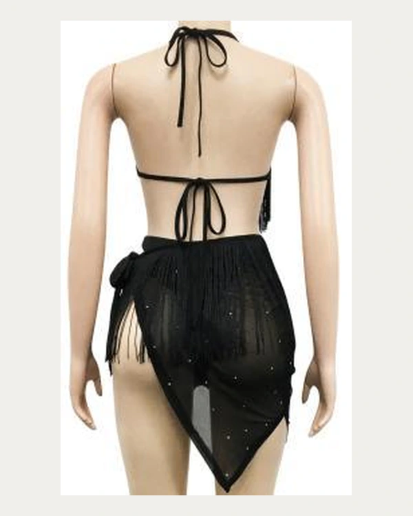GBS-079 embellished garment reference
