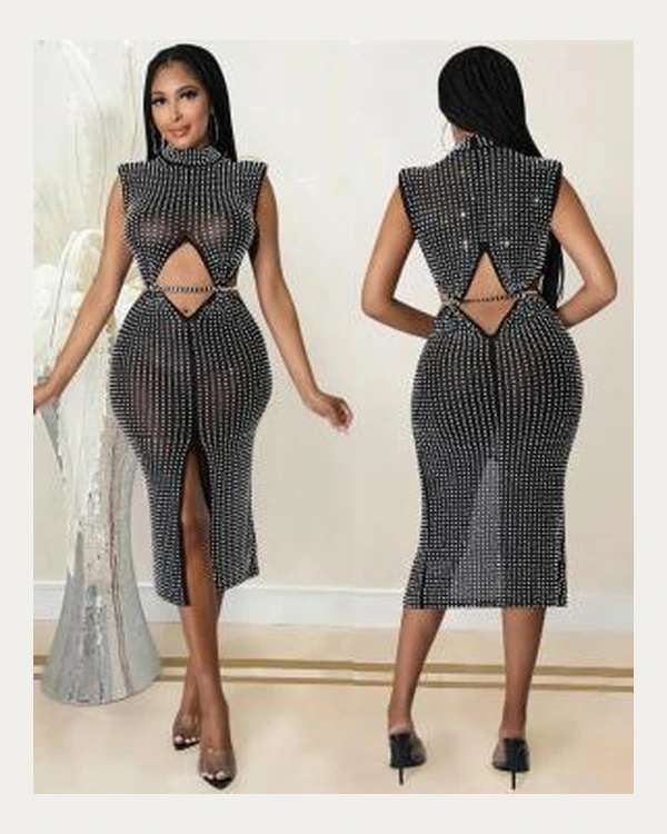 GBS-080 embellished garment reference