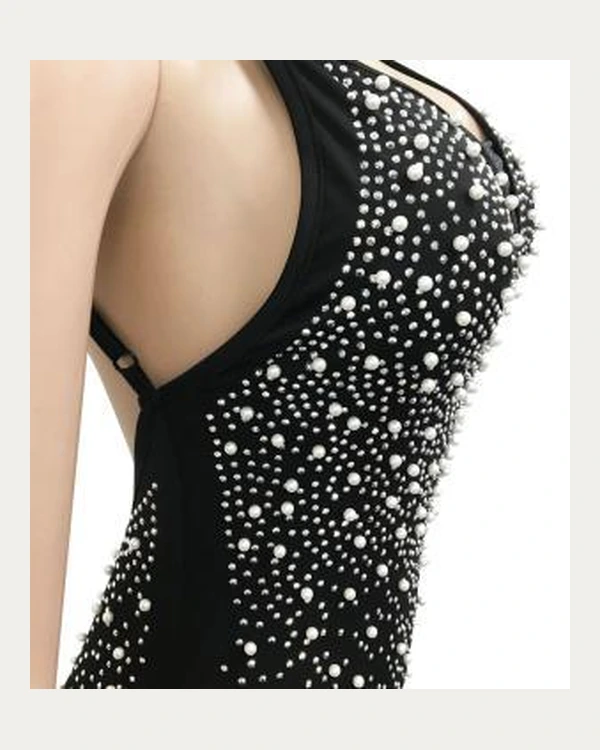 GBS-081 embellished garment reference