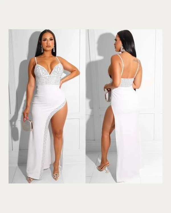 GBS-087 embellished garment reference
