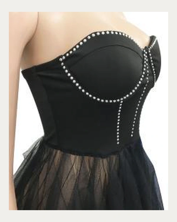 GBS-093 embellished garment reference
