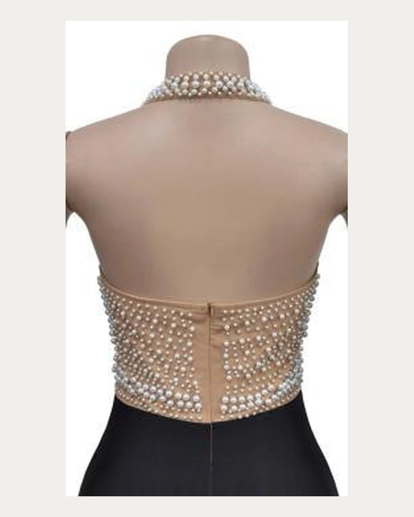 GBS-098 embellished garment reference