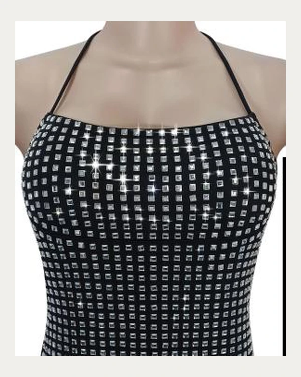 GBS-101 embellished garment reference