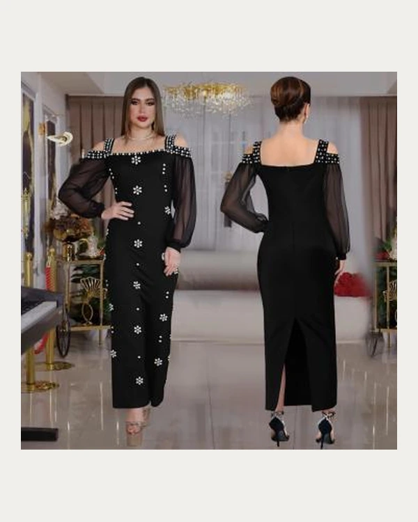 GBS-103 embellished garment reference