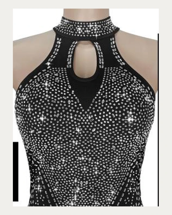 GBS-107 embellished garment reference