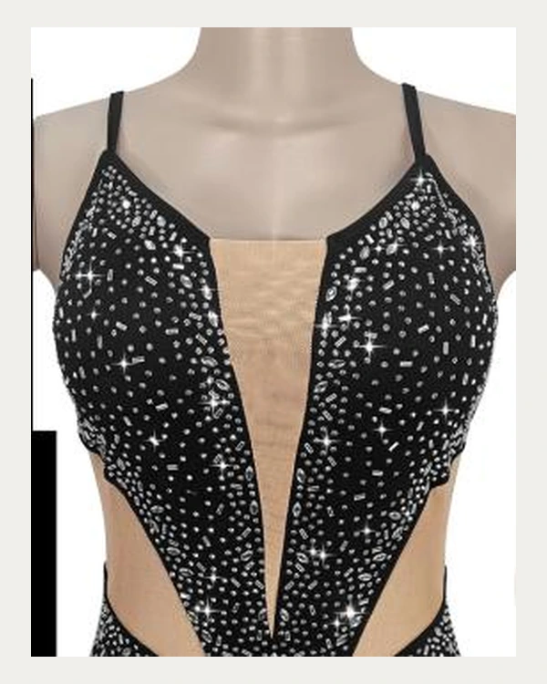 GBS-108 embellished garment reference