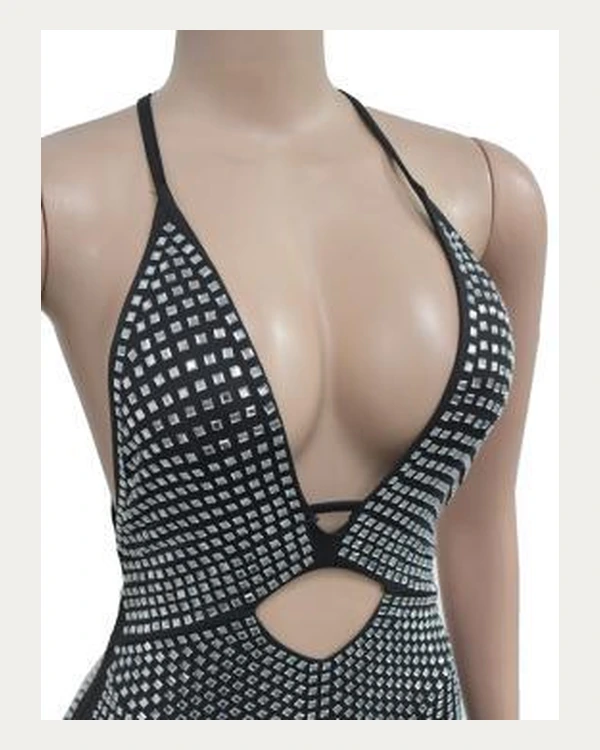 GBS-109 embellished garment reference