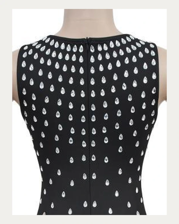 GBS-117 embellished garment reference