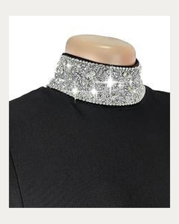 GBS-119 embellished garment reference