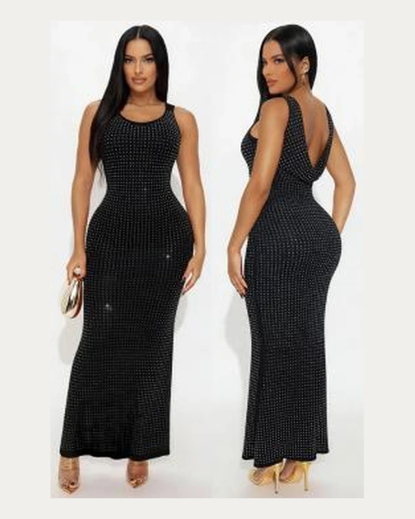 GBS-121 embellished garment reference