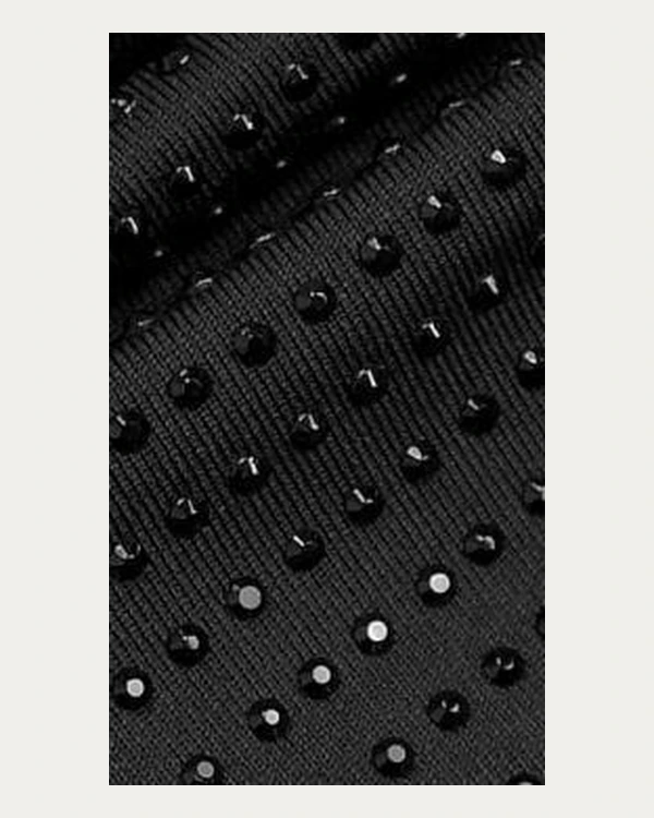 GBS-123 embellished garment reference