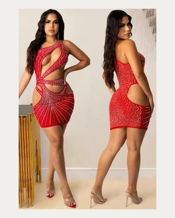 GBS-124 embellished garment reference