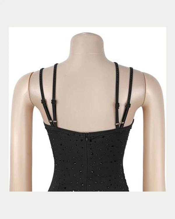 GBS-128 embellished garment reference