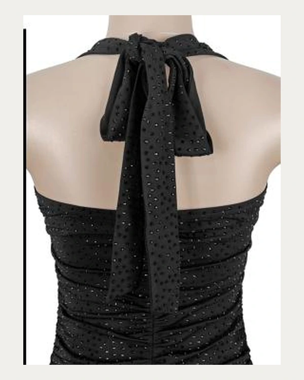 GBS-129 embellished garment reference