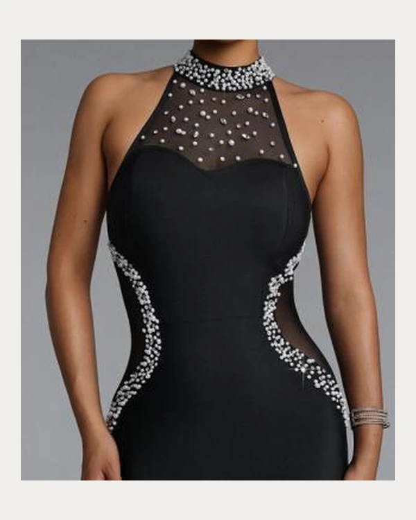 GBS-132 embellished garment reference