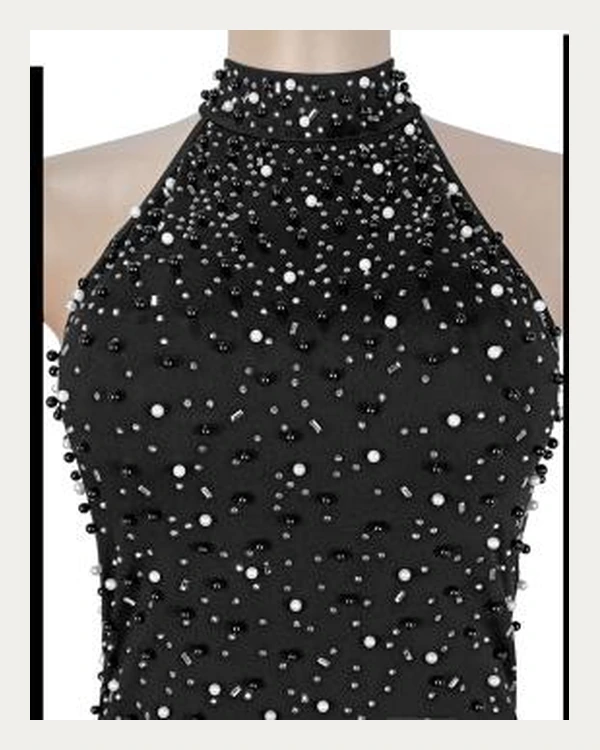 GBS-133 embellished garment reference