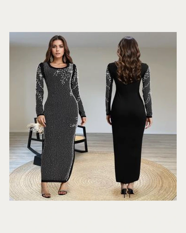GBS-135 embellished garment reference