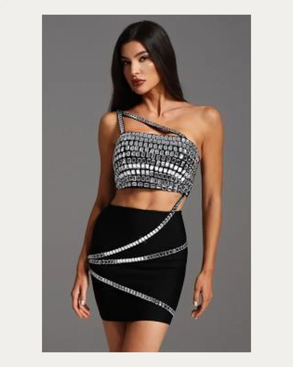 GBS-138 embellished garment reference