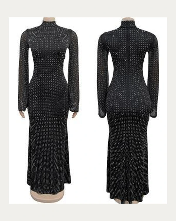 GBS-139 embellished garment reference