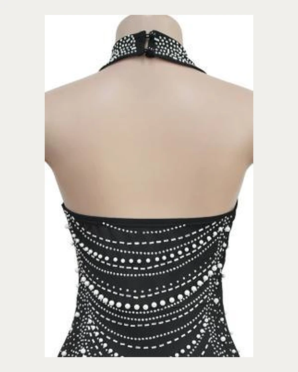 GBS-144 embellished garment reference