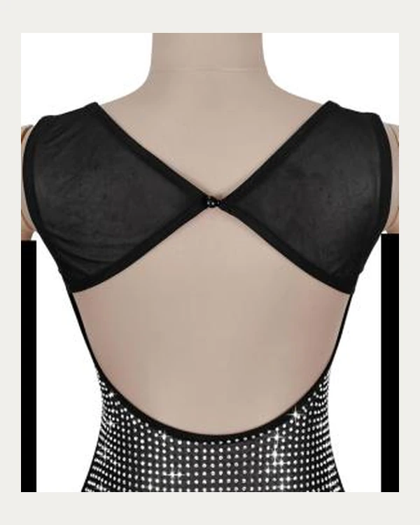 GBS-145 embellished garment reference