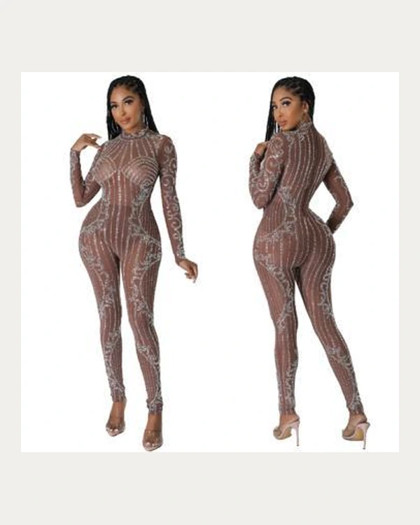 GBS-148 embellished garment reference