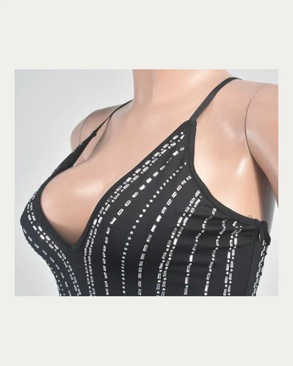 GBS-154 embellished garment reference