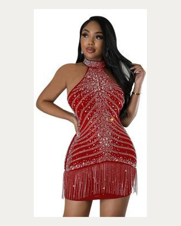 GBS-156 embellished garment reference