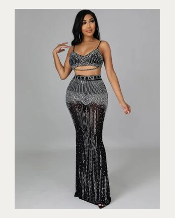 GBS-159 embellished garment reference