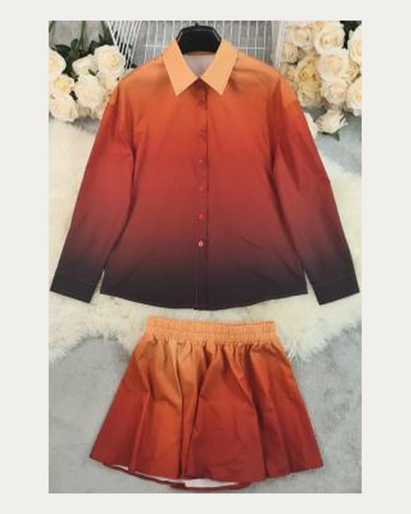 GMT-085 garment reference