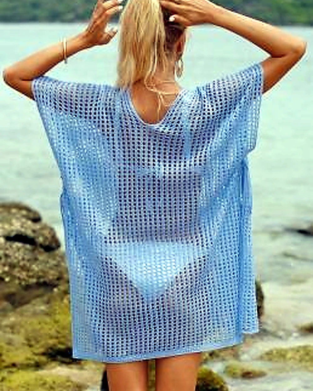 LCG-026 lace garment reference