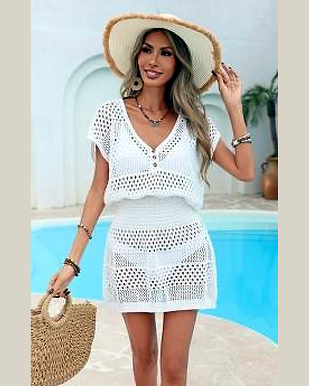 LCG-030 lace garment reference