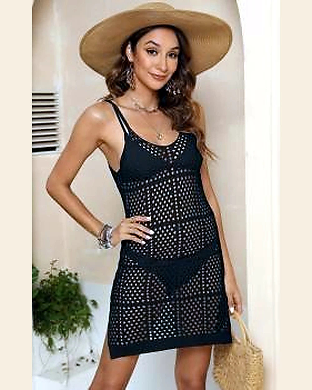 LCG-038 lace garment reference