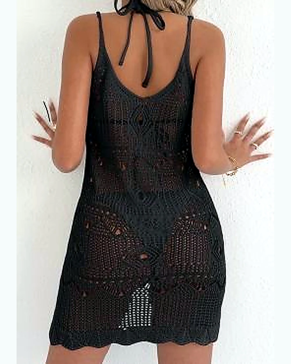 LCG-039 lace garment reference