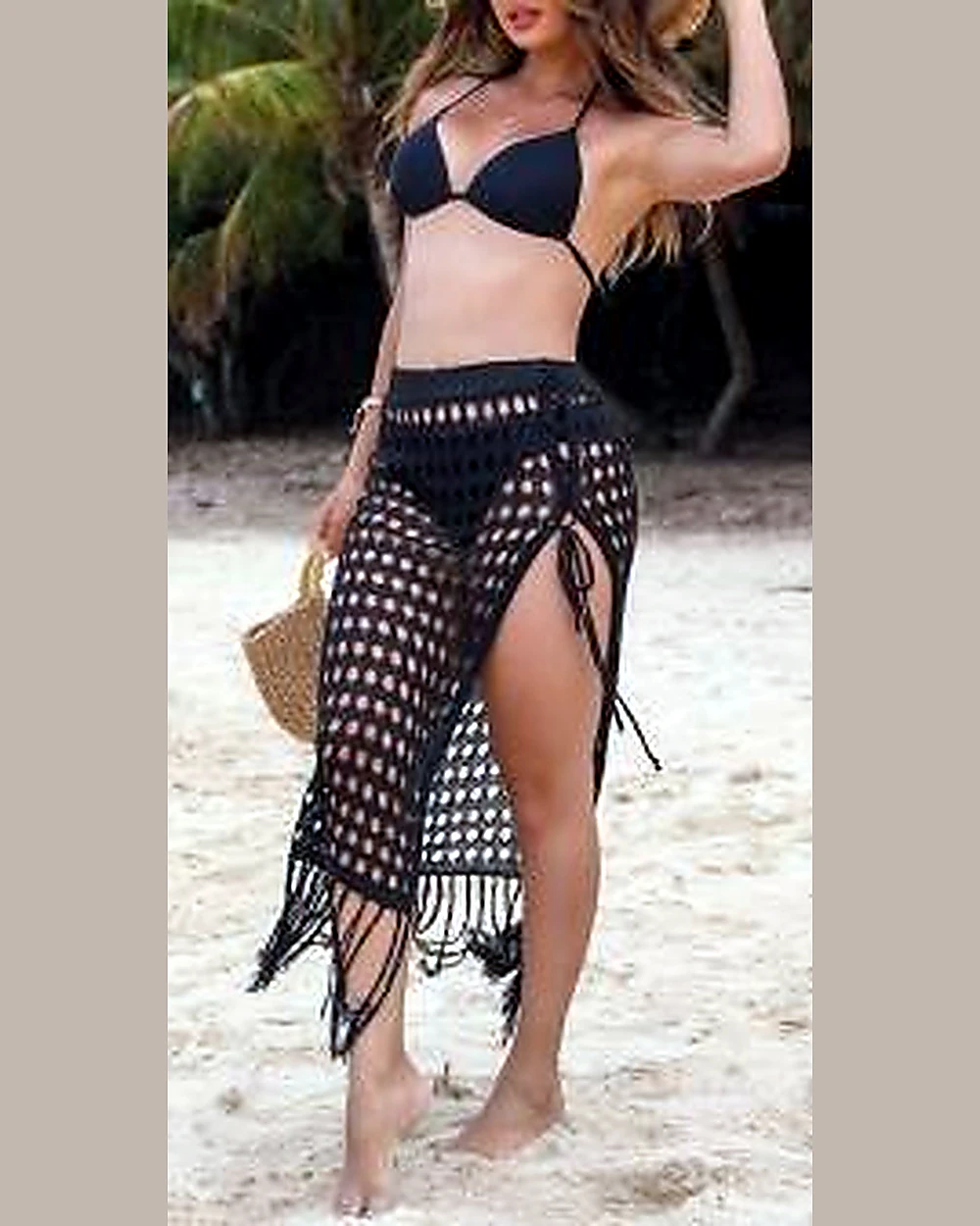 LCG-046 lace garment reference
