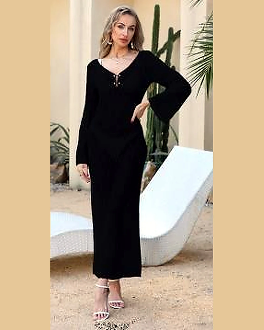 LCG-047 lace garment reference