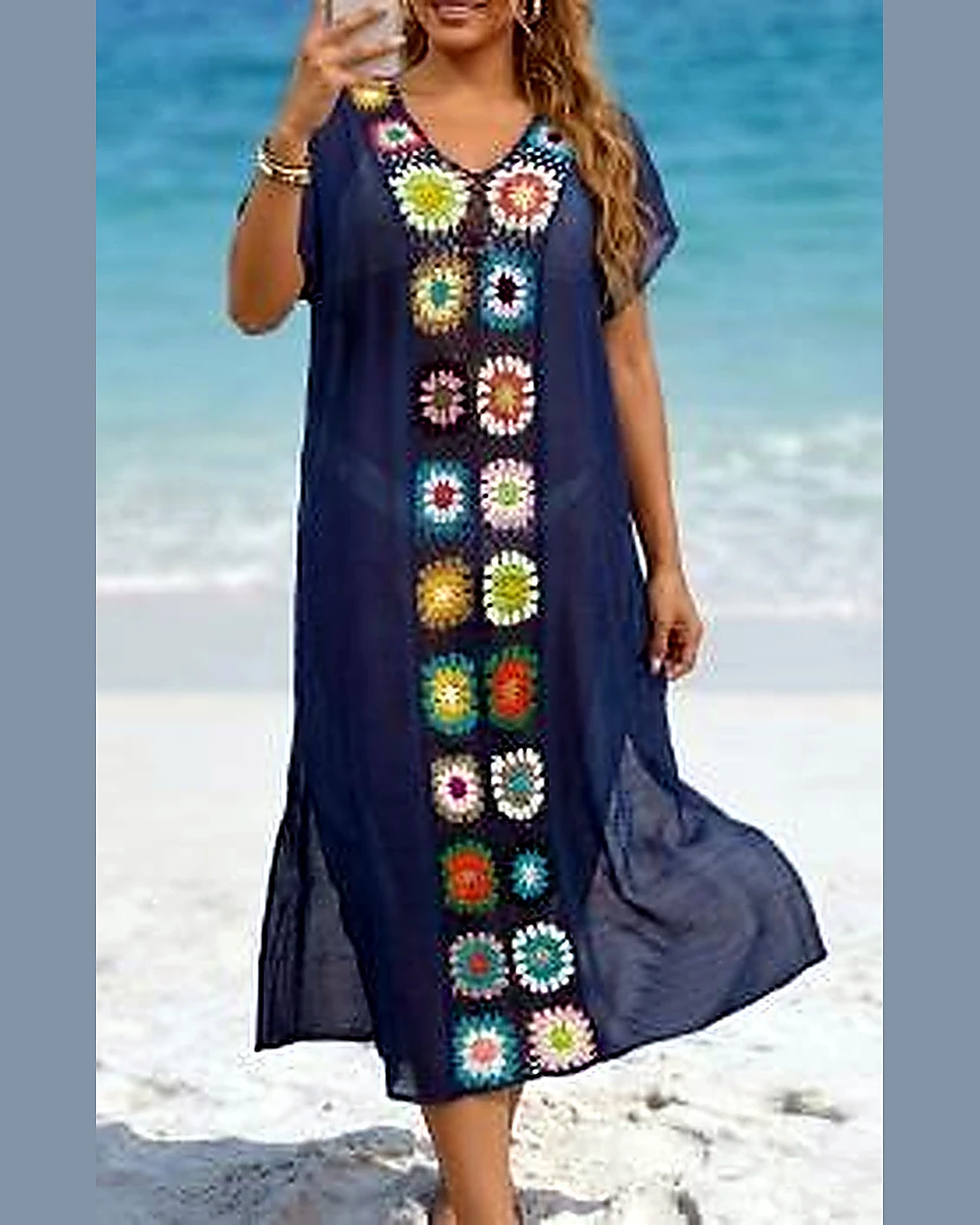 LCG-050 lace garment reference