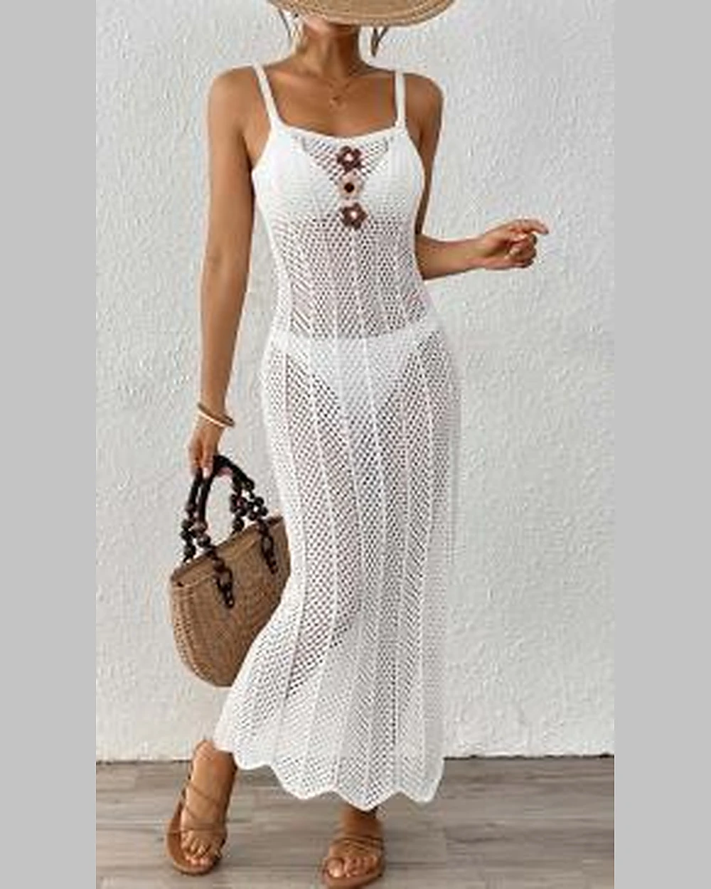 LCG-059 lace garment reference