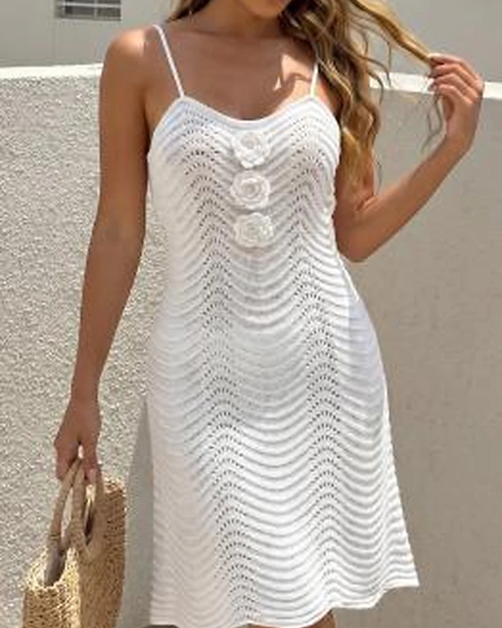 LCG-063 lace garment reference