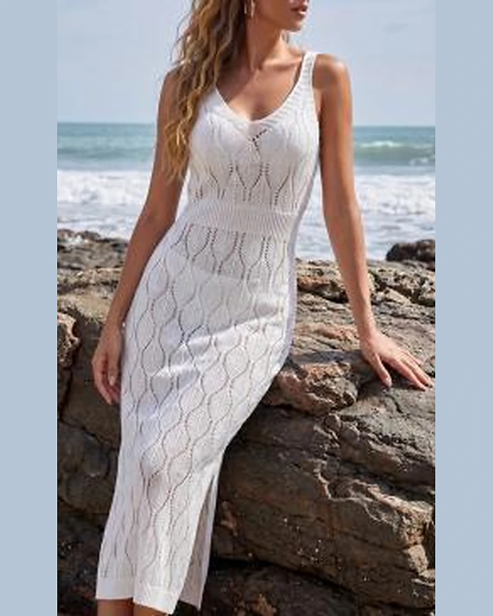 LCG-064 lace garment reference