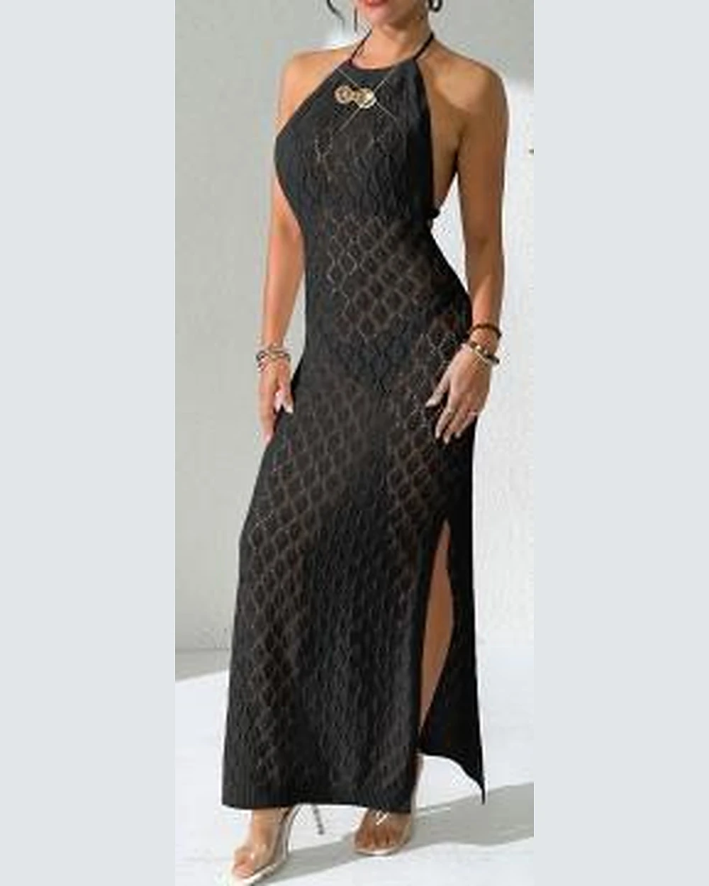 LCG-066 lace garment reference