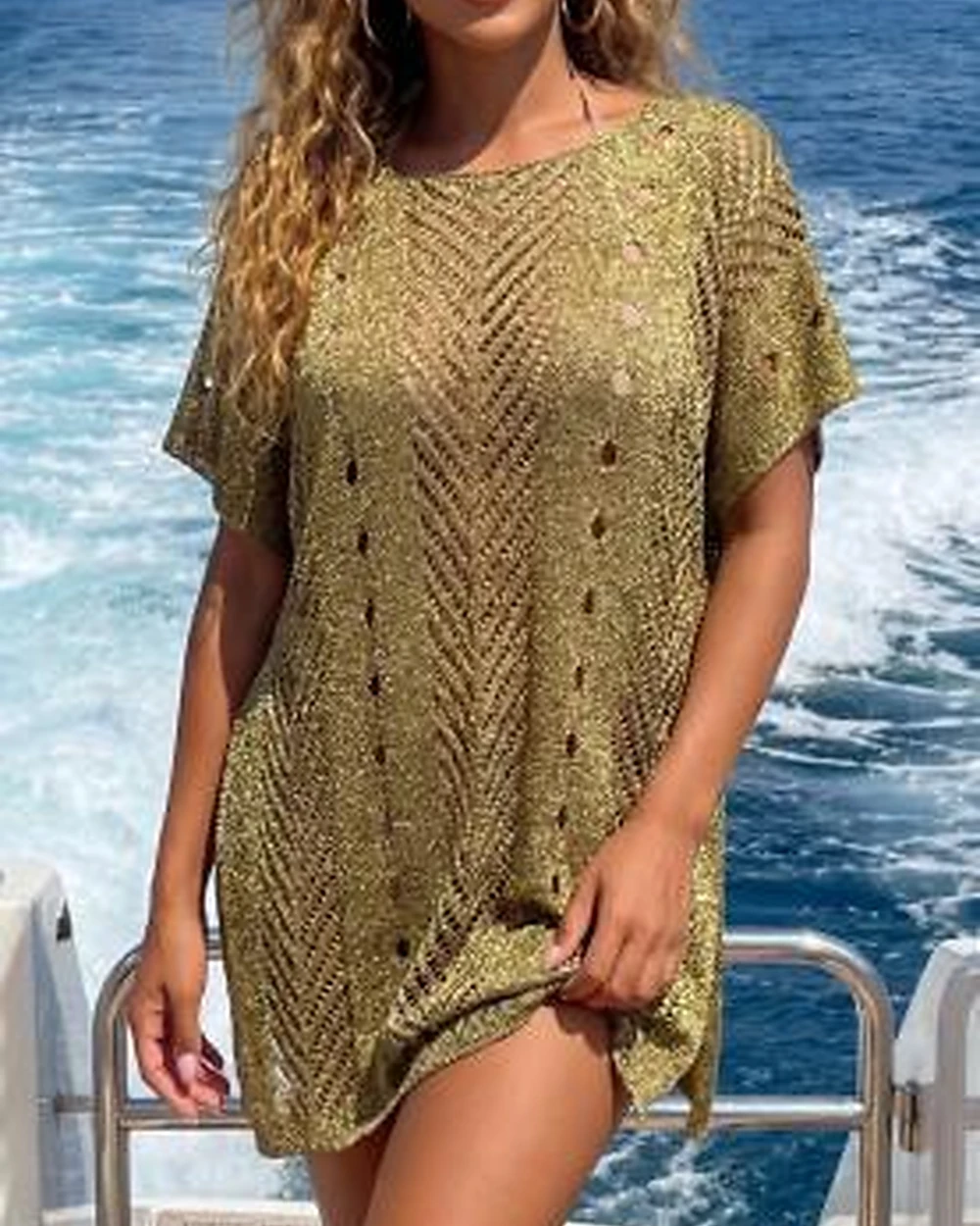 LCG-079 lace garment reference